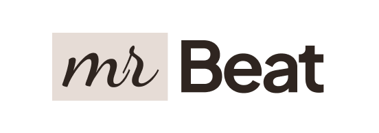 New Mrbeat | Spectrum 6 Branding & SEO